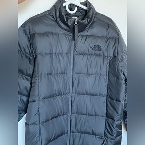 North Face jacket